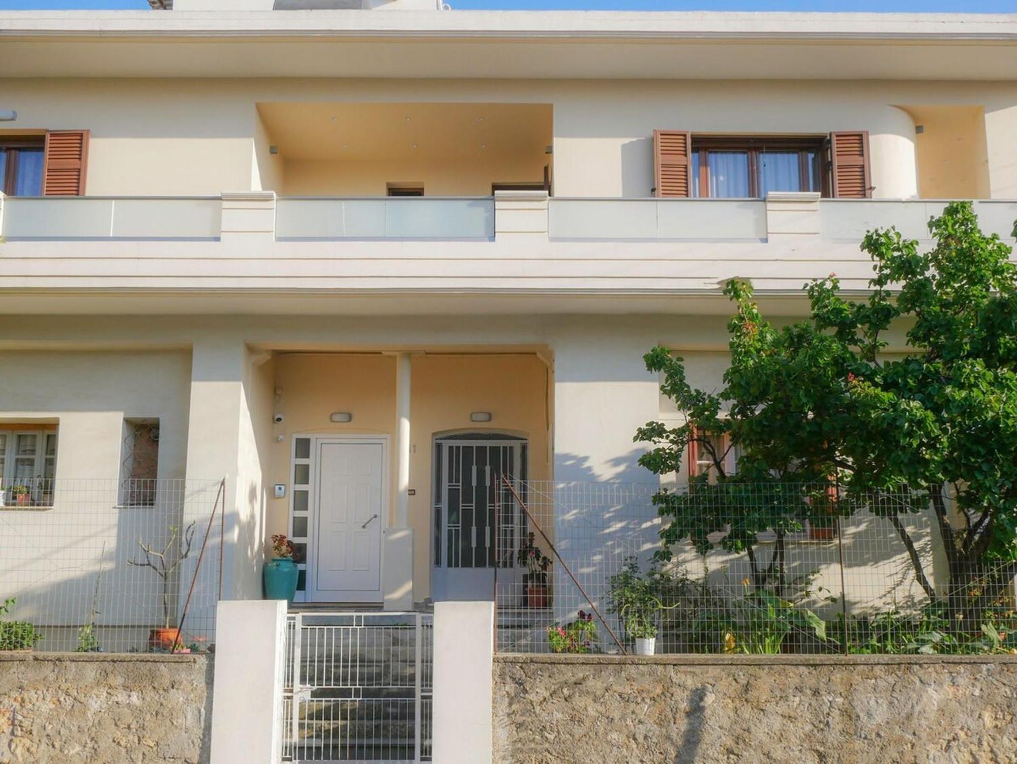 Giovanni City House Near Chania City Center Exterior foto