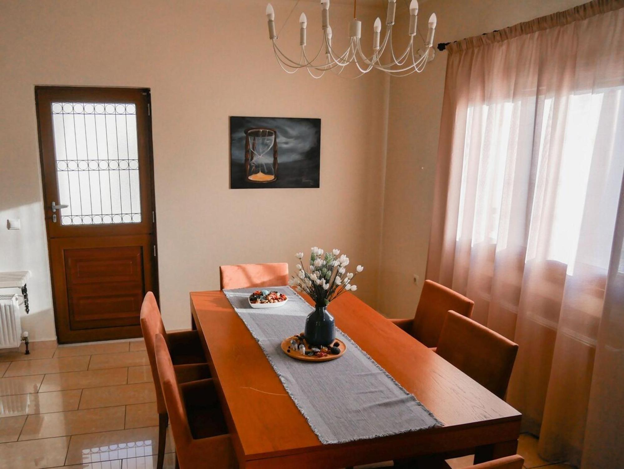 Giovanni City House Near Chania City Center Exterior foto
