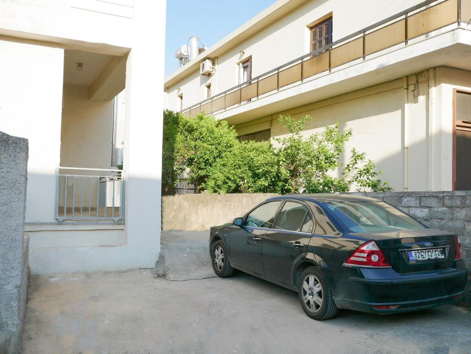 Giovanni City House Near Chania City Center Exterior foto